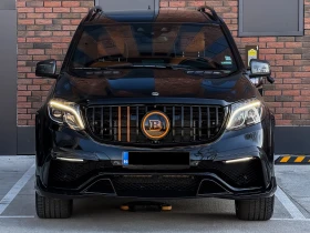 Mercedes-Benz GLS 63 AMG Brabus - 149000 лв. - 12829608 | Car24.bg