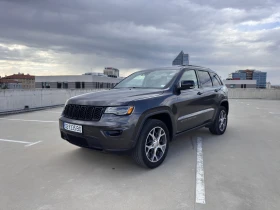 Обява за продажба на Jeep Grand cherokee Limited 4х4 пълно автокаско ~52 500 лв. - изображение 1
