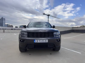 Обява за продажба на Jeep Grand cherokee Limited 4х4 пълно автокаско ~52 500 лв. - изображение 2