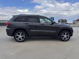Обява за продажба на Jeep Grand cherokee Limited 4х4 пълно автокаско ~52 500 лв. - изображение 6