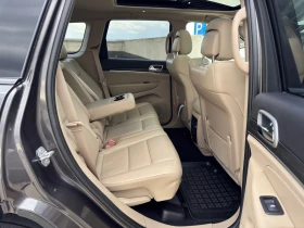Обява за продажба на Jeep Grand cherokee Limited 4х4 пълно автокаско ~52 500 лв. - изображение 11