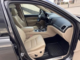 Обява за продажба на Jeep Grand cherokee Limited 4х4 пълно автокаско ~52 500 лв. - изображение 10