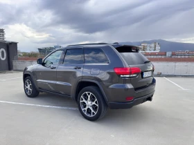Обява за продажба на Jeep Grand cherokee Limited 4х4 пълно автокаско ~52 500 лв. - изображение 5