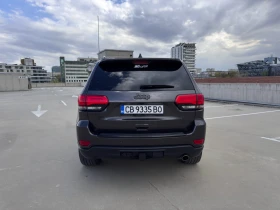 Обява за продажба на Jeep Grand cherokee Limited 4х4 пълно автокаско ~52 500 лв. - изображение 3