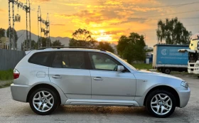 Обява за продажба на BMW X3 3.5SD~M-SPORT~FACELIFT~FULL ~15 499 лв. - изображение 3