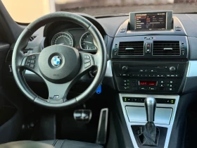 Обява за продажба на BMW X3 3.5SD~M-SPORT~FACELIFT~FULL ~15 499 лв. - изображение 10
