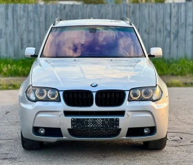 Обява за продажба на BMW X3 3.5SD~M-SPORT~FACELIFT~FULL ~15 499 лв. - изображение 1