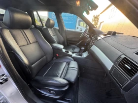 BMW X3 3.5SD~M-SPORT~FACELIFT~FULL | Mobile.bg    15