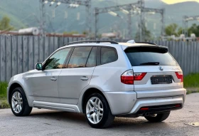 Обява за продажба на BMW X3 3.5SD~M-SPORT~FACELIFT~FULL ~15 499 лв. - изображение 6