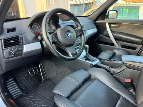Обява за продажба на BMW X3 3.5SD~M-SPORT~FACELIFT~FULL ~15 499 лв. - изображение 8