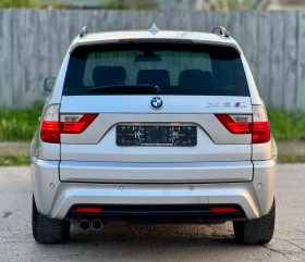 Обява за продажба на BMW X3 3.5SD~M-SPORT~FACELIFT~FULL ~15 499 лв. - изображение 5