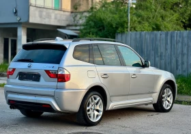 Обява за продажба на BMW X3 3.5SD~M-SPORT~FACELIFT~FULL ~15 499 лв. - изображение 4