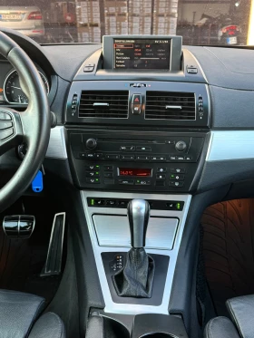 Обява за продажба на BMW X3 3.5SD~M-SPORT~FACELIFT~FULL ~15 499 лв. - изображение 11