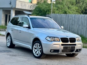 Обява за продажба на BMW X3 3.5SD~M-SPORT~FACELIFT~FULL ~15 499 лв. - изображение 2