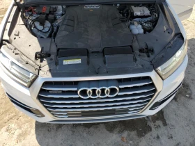 Audi Q7 PREMIUM PLUS Distronic* BOSE* Virtual* Keyless*  | Mobile.bg    12