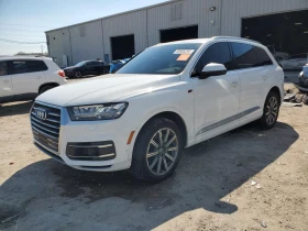 Audi Q7 PREMIUM PLUS Distronic* BOSE* Virtual* Keyless*  | Mobile.bg    4