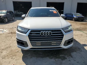 Audi Q7 PREMIUM PLUS Distronic* BOSE* Virtual* Keyless*  | Mobile.bg    5