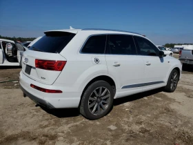 Audi Q7 PREMIUM PLUS Distronic* BOSE* Virtual* Keyless*  | Mobile.bg    3