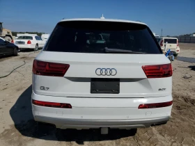 Audi Q7 PREMIUM PLUS Distronic* BOSE* Virtual* Keyless*  | Mobile.bg    6