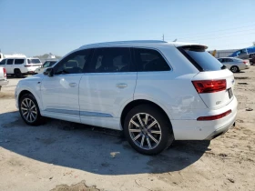 Audi Q7 PREMIUM PLUS Distronic* BOSE* Virtual* Keyless*  | Mobile.bg    2