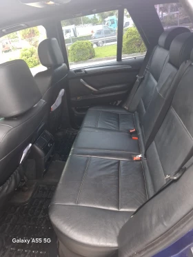 BMW X5 Дизел - 11500 лв. - 38456128 7