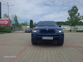 BMW X5 Дизел - 11500 лв. - 38456128 2