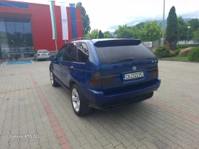 BMW X5 Дизел - 11500 лв. - 38456128 5