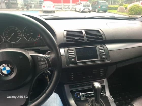 BMW X5 Дизел - 11500 лв. - 38456128 10