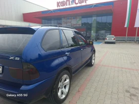 BMW X5 Дизел - 11500 лв. - 38456128 3