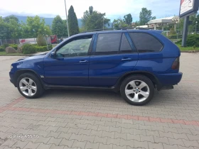 BMW X5 Дизел - 11500 лв. - 38456128 6