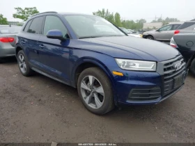 Audi Q5 Premium 45 Tfsi Quattro S Tronic
