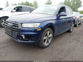 Audi Q5 Premium 45 Tfsi Quattro S Tronic - 36500 лв. - 75660166 3