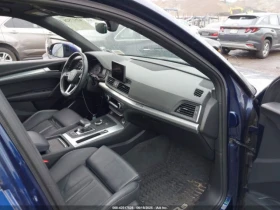 Audi Q5 Premium 45 Tfsi Quattro S Tronic - 36500 лв. - 75660166 10