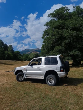 Обява за продажба на Mitsubishi Pajero 3.0 V6 ~9 000 лв. - изображение 3