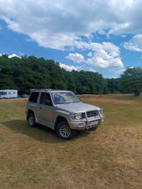 Обява за продажба на Mitsubishi Pajero 3.0 V6 ~9 000 лв. - изображение 1