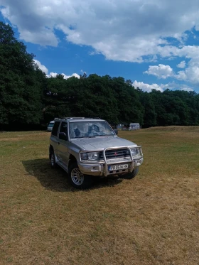 Обява за продажба на Mitsubishi Pajero 3.0 V6 ~9 000 лв. - изображение 1
