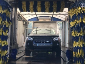 Обява за продажба на Land Rover Freelander 2.2 TD4.e ~7 200 лв. - изображение 1