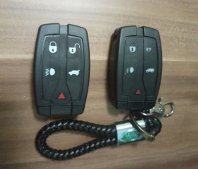 Обява за продажба на Land Rover Freelander 2.2 TD4.e ~7 200 лв. - изображение 6