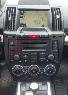 Обява за продажба на Land Rover Freelander 2.2 TD4.e ~7 200 лв. - изображение 8