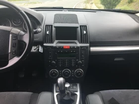 Обява за продажба на Land Rover Freelander 2.2 TD4.e ~7 200 лв. - изображение 2