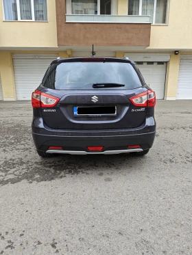 Обява за продажба на Suzuki SX4 S-Cross ~14 900 лв. - изображение 6