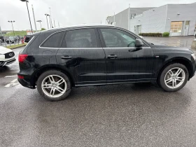 Audi Q5 Progressiv * ЦЕНА ДО БЪЛГАРИЯ* (CARFAX) - 27000 лв. - 18399543 4