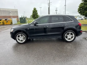 Audi Q5 Progressiv * ЦЕНА ДО БЪЛГАРИЯ* (CARFAX) - 27000 лв. - 18399543 3