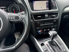 Audi Q5 Progressiv * ЦЕНА ДО БЪЛГАРИЯ* (CARFAX) - 27000 лв. - 18399543 7
