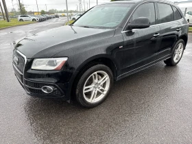 Audi Q5 Progressiv * ЦЕНА ДО БЪЛГАРИЯ* (CARFAX) - 27000 лв. - 18399543 2