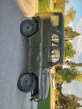 Обява за продажба на Uaz 469 31519 ~7 000 лв. - изображение 1