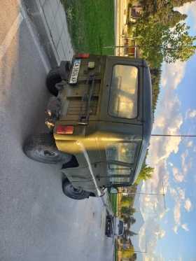 Обява за продажба на Uaz 469 31519 ~7 000 лв. - изображение 2