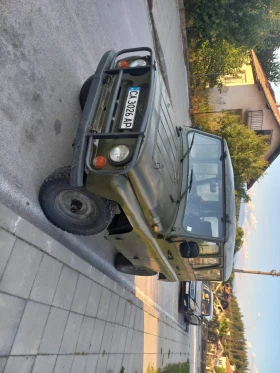 Обява за продажба на Uaz 469 31519 ~7 000 лв. - изображение 4