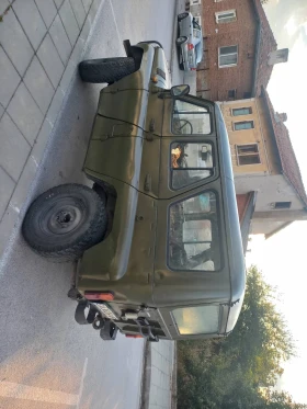 Обява за продажба на Uaz 469 31519 ~7 000 лв. - изображение 3