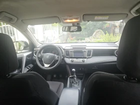 Обява за продажба на Toyota Rav4 2.0 D 126 к.с. FWD ~21 999 лв. - изображение 3